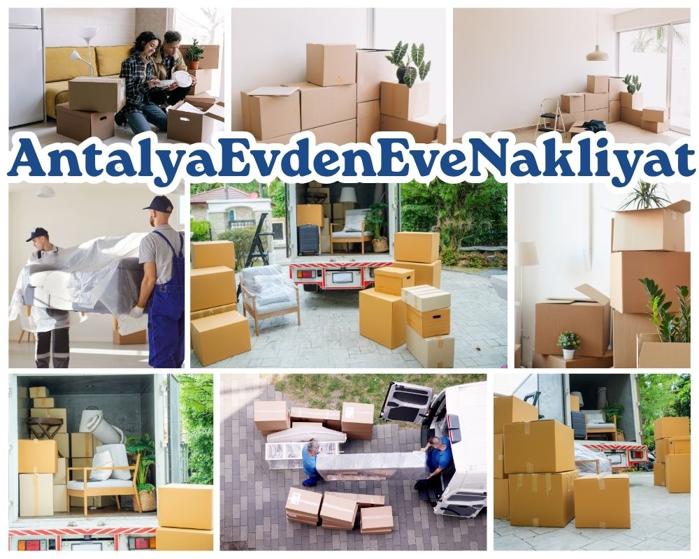 Ankara Nakliye Firması