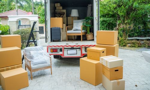 Antalya Evden Eve Asansörlü Taşımacılık